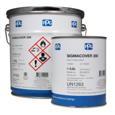 Sigmacover